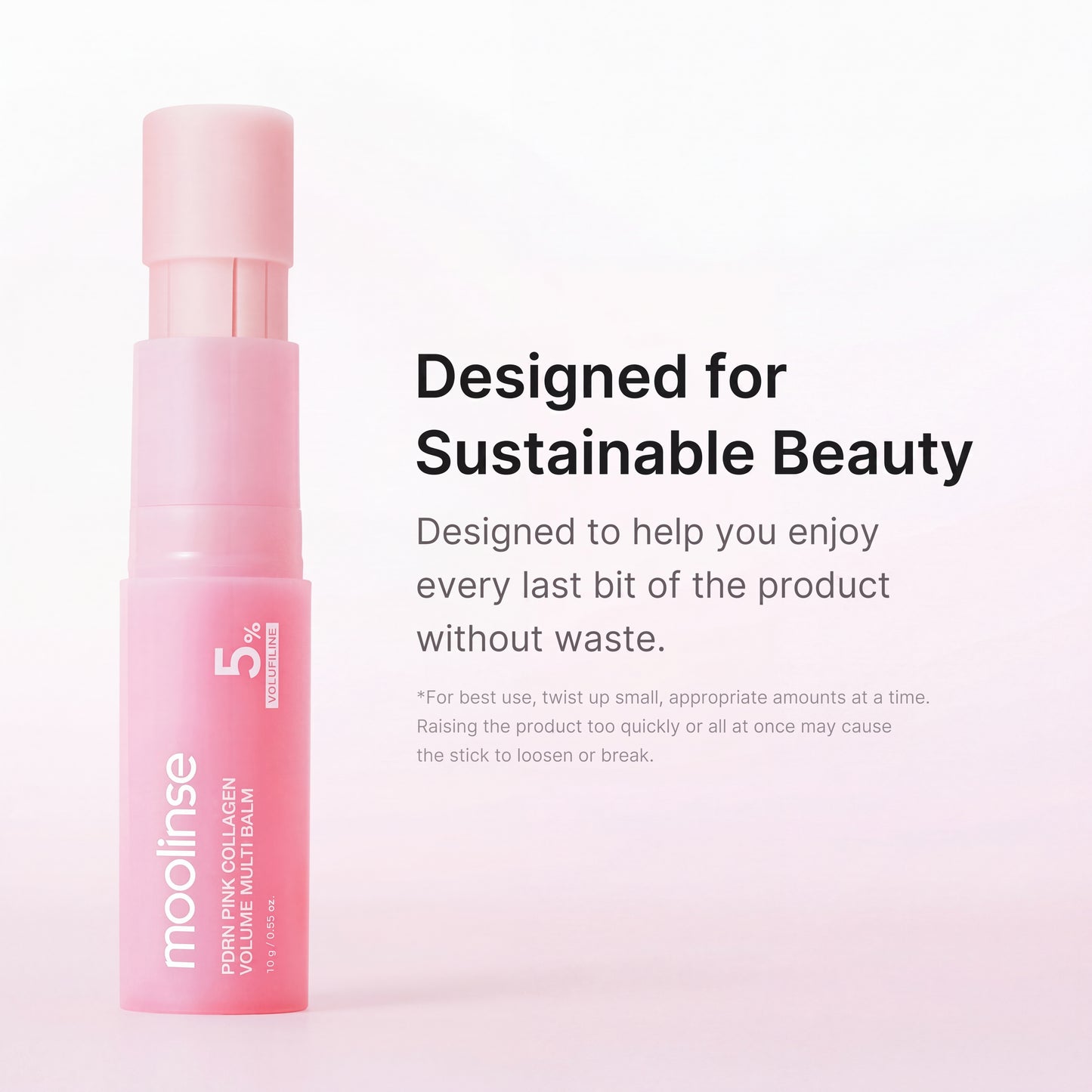PinkGlow™ Collagen Multi Balm