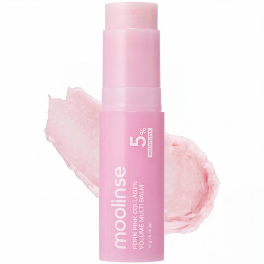 PinkGlow™ Collagen Multi Balm