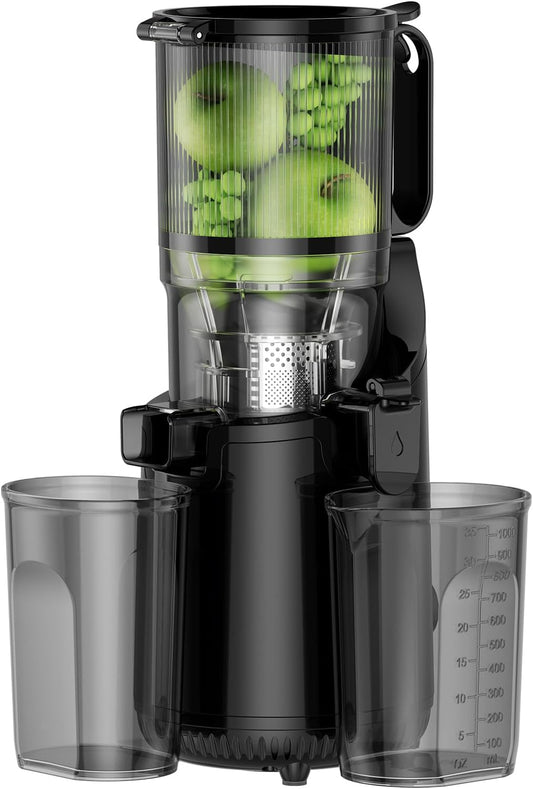 ShamsJuice™ Cold Press Pro