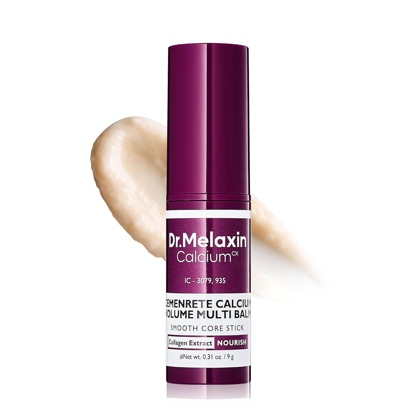 Dr.Melaxin™ Cemenrete Calcium Volume Multi Balm