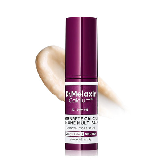 Dr.Melaxin™ Cemenrete Calcium Volume Multi Balm