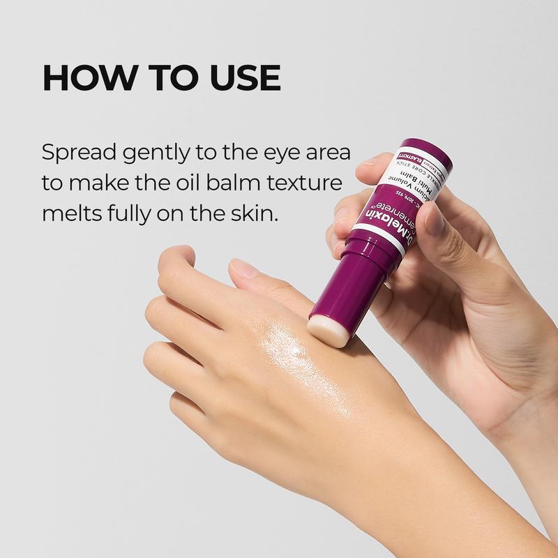 Dr.Melaxin™ Cemenrete Calcium Volume Multi Balm