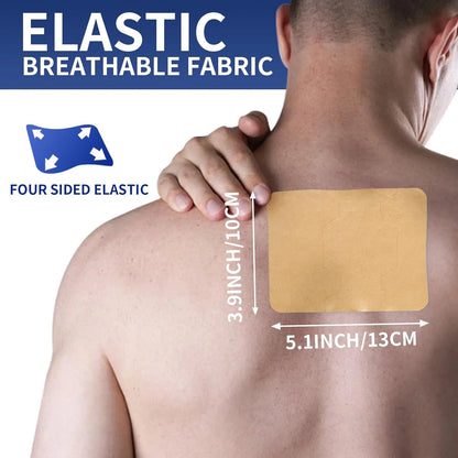 ZenRelief™ Japanese Herbal Pain Patch